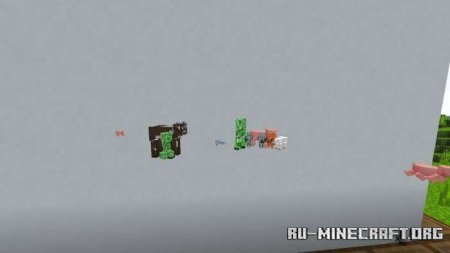  ESP  Minecraft PE 1.21