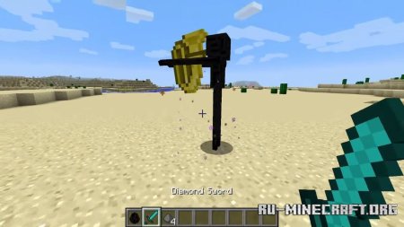  Instrumental Mobs  Minecraft 1.21.8