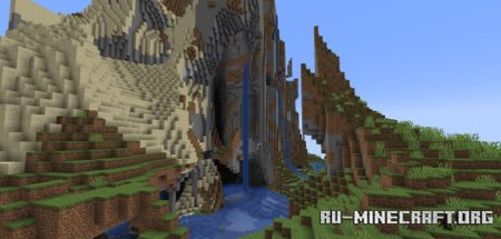  WaterPlayer  Minecraft 1.21.8