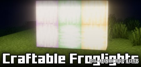  Craftable Froglights  Minecraft 1.21.8