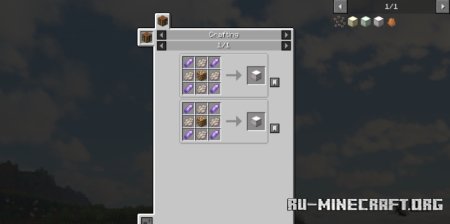  Craftable Froglights  Minecraft 1.21.8