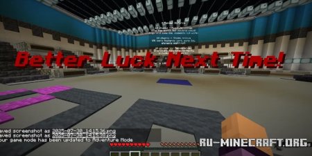  Squid Game - Rope Game (multiplayer support)  Minecraft