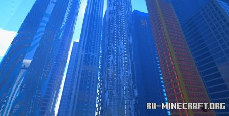  LavaBank (258m)  Minecraft