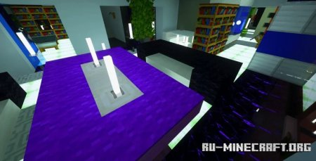  LavaBank (258m)  Minecraft
