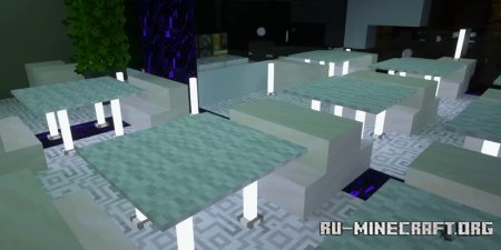  LavaBank (258m)  Minecraft
