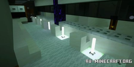  LavaBank (258m)  Minecraft