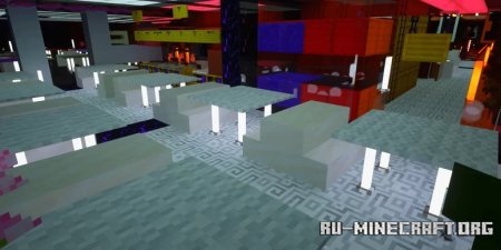  LavaBank (258m)  Minecraft