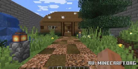  Find the button - 10 LEVELS by Mobharcos  Minecraft