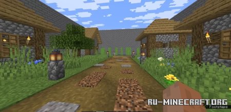  Find the button - 10 LEVELS by Mobharcos  Minecraft