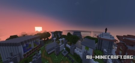  Divinity  Deltatonic  Minecraft PE
