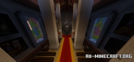  Divinity  Deltatonic  Minecraft PE