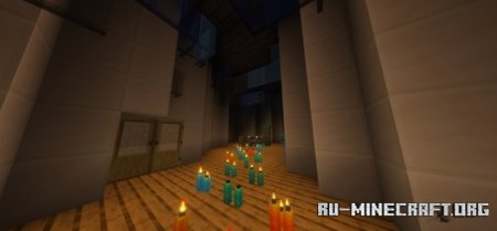  Divinity  Deltatonic  Minecraft PE