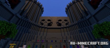  Divinity  Deltatonic  Minecraft PE