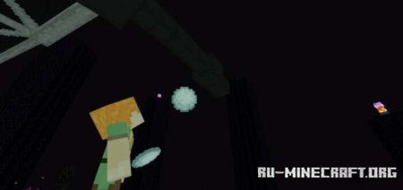        Minecraft PE