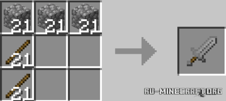      Minecraft PE 1.21