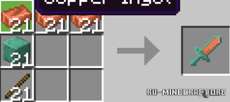      Minecraft PE 1.21