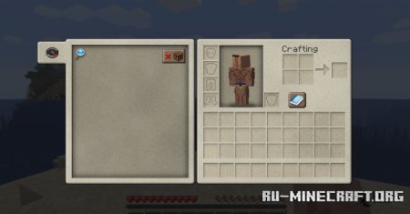  Nelliks GUIs  Minecraft 1.21.8