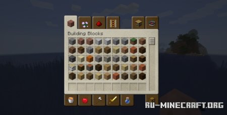 Nelliks GUIs  Minecraft 1.21.8