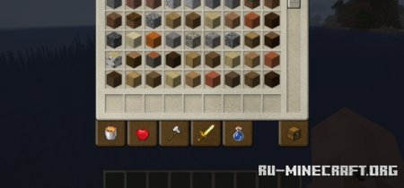  Nelliks GUIs  Minecraft 1.21.8