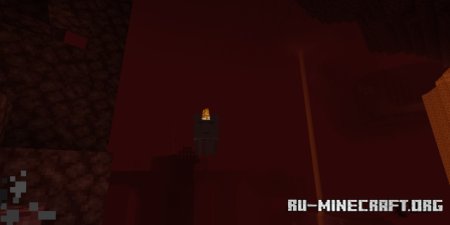  Ghast Terror  Minecraft 1.21.8