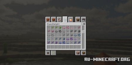  Glass Delight  Minecraft 1.21.1
