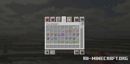  Glass Delight  Minecraft 1.21.1