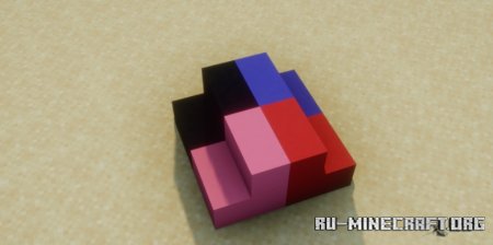 Glass Delight  Minecraft 1.21.1
