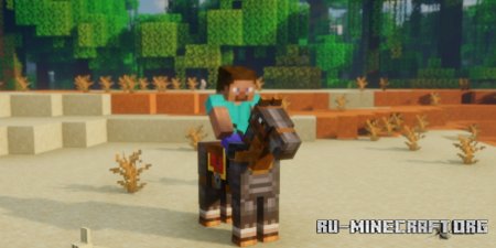  Vanilla Horses  Minecraft 1.21.3
