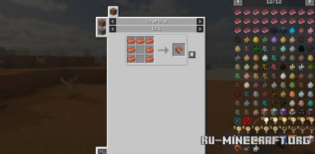 Vanilla Horses  Minecraft 1.21.3