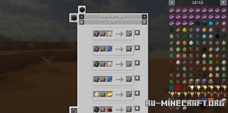  Vanilla Horses  Minecraft 1.21.3