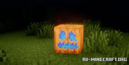  Torcherino (Unofficial)  Minecraft 1.21.8