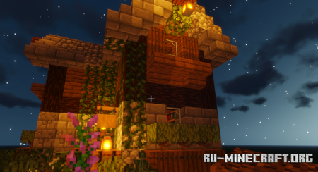  Small Medieval Inn by SquishySie  Minecraft