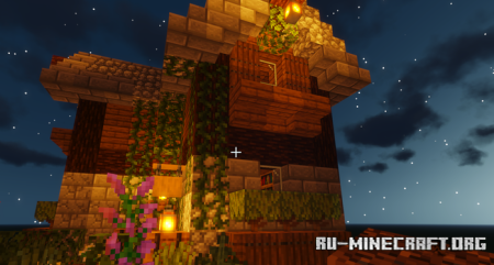  Small Medieval Inn by SquishySie  Minecraft