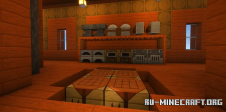  Starter House, Acacia Build  Minecraft
