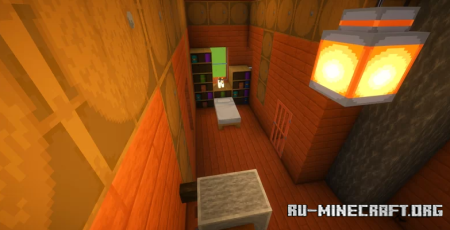 Starter House, Acacia Build  Minecraft