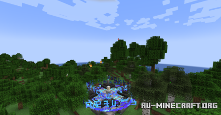  Threateningly Mobs  Minecraft 1.20.1