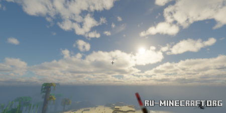  Elytra HUD  Minecraft 1.21.5
