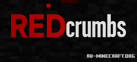 Скачать REDcrumbs – aMAZEing Adventure для Minecraft Скачать REDcrumbs – aMAZEing Adventure для Minecraft