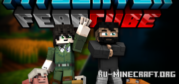   -  Minecraft PE