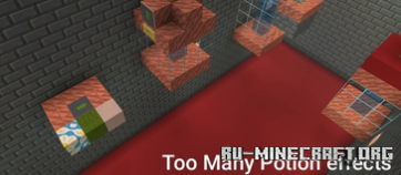      Minecraft PE
