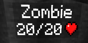 Скачать Простой Индикатор Здоровья для Minecraft PE 1.21 Скачать Простой Индикатор Здоровья для Minecraft PE 1.21