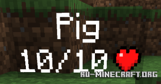 Скачать Простой Индикатор Здоровья для Minecraft PE 1.21 Скачать Простой Индикатор Здоровья для Minecraft PE 1.21