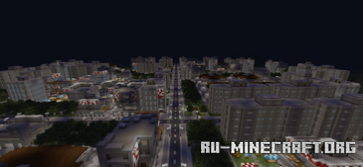 Скачать Набор случайных городских структур для Minecraft PE 1.21 Скачать Набор случайных городских структур для Minecraft PE 1.21