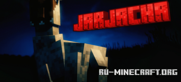 Скачать Джарджача для Minecraft PE 1.21 Скачать Джарджача для Minecraft PE 1.21