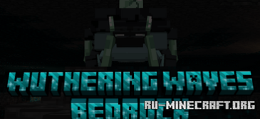  Wuwablox  Minecraft PE 1.21