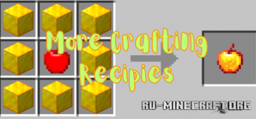     Minecraft PE 1.21