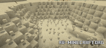     Minecraft PE 1.21