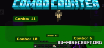      Minecraft PE 1.21