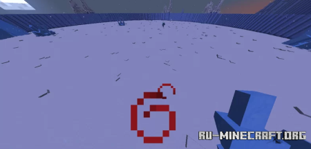  MC Cheeseburger Crusade - Sushi Campaign  Minecraft