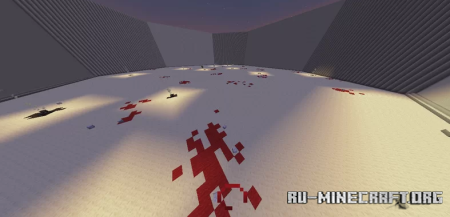  MC Cheeseburger Crusade - Sushi Campaign  Minecraft